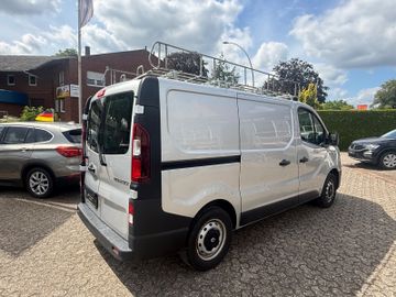 Renault Trafic - 4