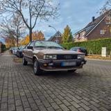 Audi Coupe GT CD5S Typ 81, 5 Zylinder, Old... - Audi: Typ 81
