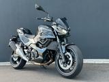 Kawasaki Z7 Hybrid Automatik Motorrad ++ SOFORT VERFÜGBAR - KAWASAKI VON 251 BIS 500 CCM
