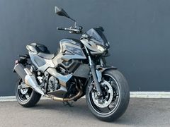 KAWASAKI Z7 Hybrid Automatik Motorrad ++ SOFORT VERFÜGBAR
