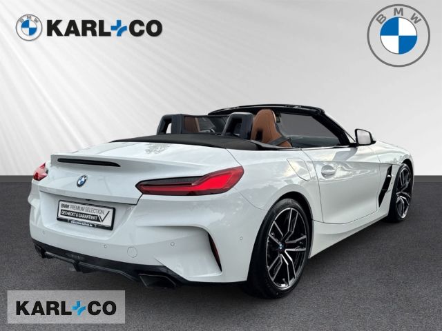 BMW Z4 M40i Aut. Ad.LED ACC Komfortzugang Head-Up foto 4