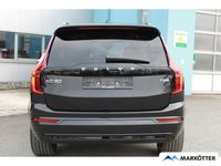 Volvo XC90 - Vorschau Bild 29