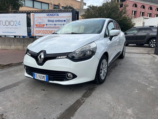 Renault Clio 1.5 dCi 8V 90CV 5 porte Costume Nat