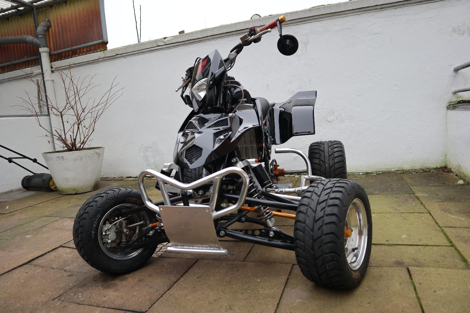 KTM  2006 — photo 13