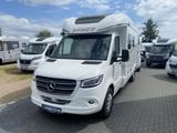HYMER / ERIBA / HYMERCAR B-Klasse MC T 680 BMC Hubbett+Premium+32 TV+Kli