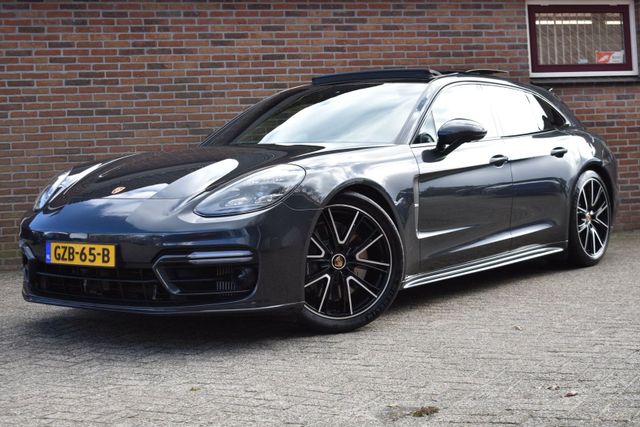 PORSCHE Panamera Sport Turismo 2.9 4 E-Hybrid '24 SOH 97