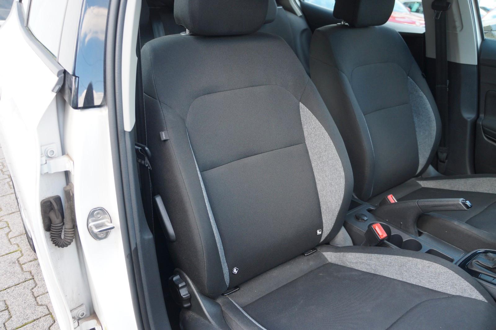 Skoda Fabia Active*LED*PDC*KLIMA*SHZ*SMARTLINK*