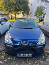 Peugeot 307 1.4  - Peugeot 307: 1.4