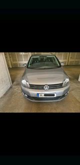 Volkswagen vw Golf Plus 1.2 tsi - Volkswagen Golf Plus in Hannover