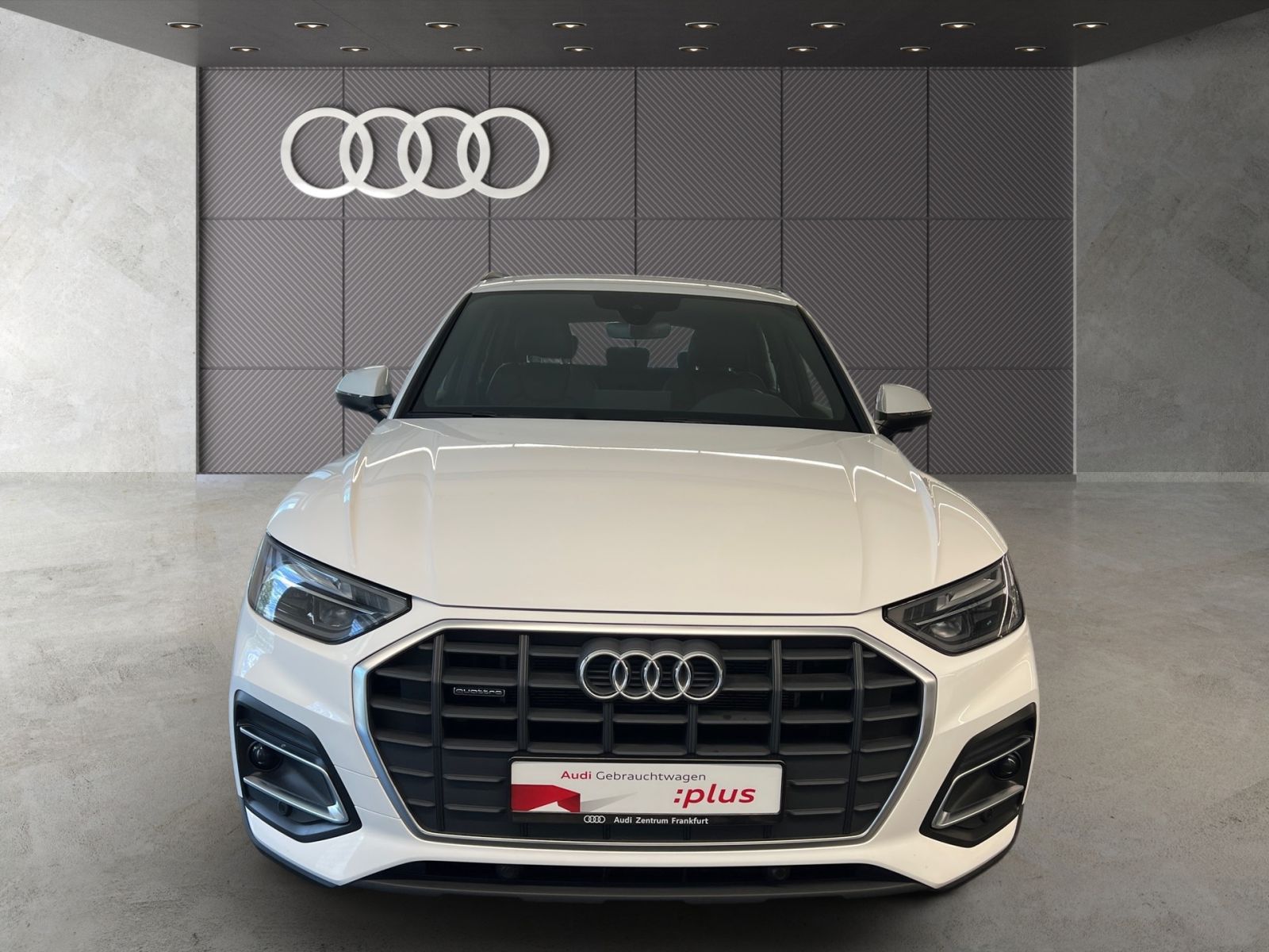 Audi Q5 - Bild 4