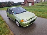 Subaru Justy - Subaru aus 1997