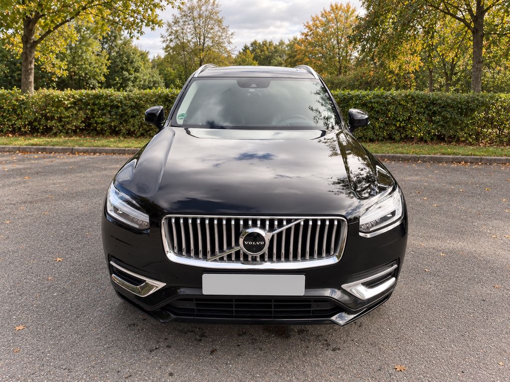 Image of Volvo XC90