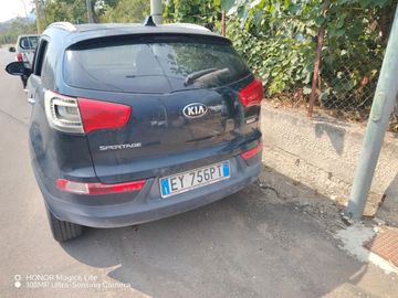 KIA Sportage - 11