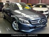 Mercedes-Benz C 220 T d Avantgarde LED AHK 8xReifen Tempomat - gebrauchte Mercedes-Benz C 220 aus dem Jahr 2014