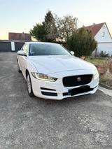 Jaguar XE E-Performance 163PS Portfolio Automatik P... - Jaguar in Nürnberg