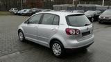 Volkswagen Golf Plus V Goal/Sitzheizung/Tempomat/ - Volkswagen Golf: Goal