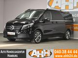 Mercedes-Benz V 300 d 4M AVANTGARDE DAB|360|STDH|BURMESTER|18Z - Mercedes-Benz V 300 in Hamburg