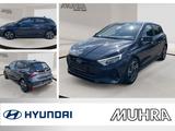 Hyundai i20 1.0 7-DCT N Line Navi LED BOSE Assistenz - Hyundai Neuwagen in Duisburg