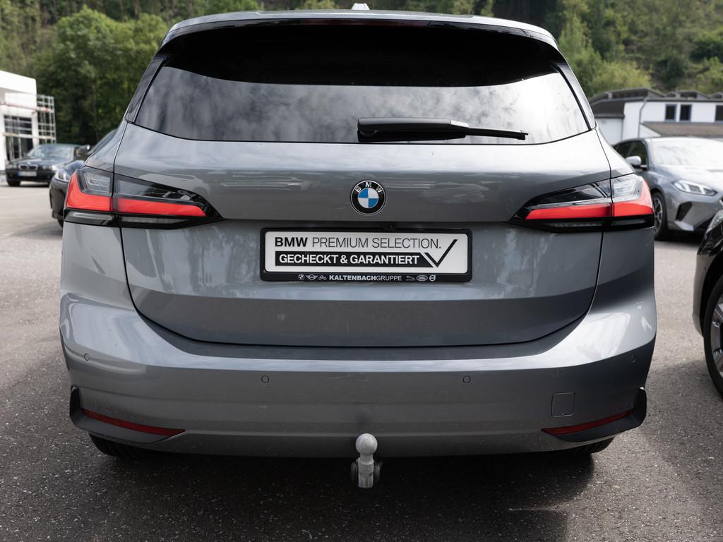BMW 220 Active Tourer AHK LED NAVI H/K KAMERA SHZ, миниатюра 6