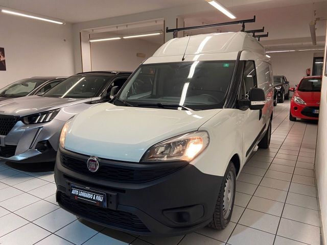 Fiat Doblò 1.6 MJT 105CV PL-TA Cargo Maxi XL Lam