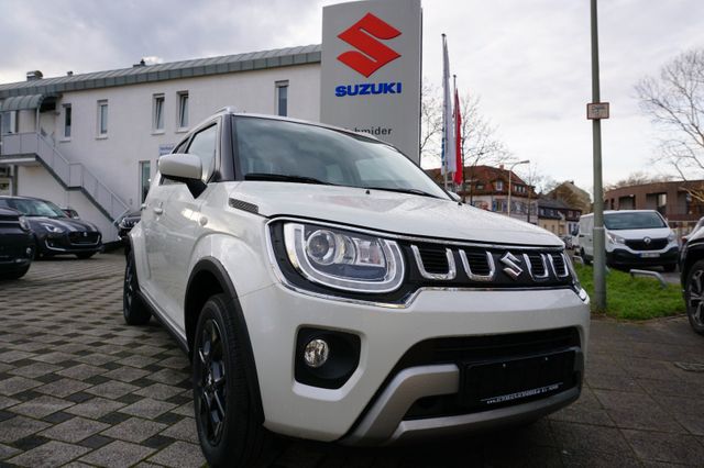 Suzuki Ignis 1.2 Hybrid Comfort/NAVI/Sofort Verfügbar