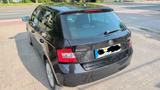 Skoda Fabia 1.0l TSI 70kW CLEVER NAVI, Klimaautomatik - Skoda Fabia in Oberhausen