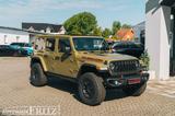 Jeep Wrangler Unlimited Rubicon X - 3,6l V6 SkyOne - Jeep Wrangler in Halle