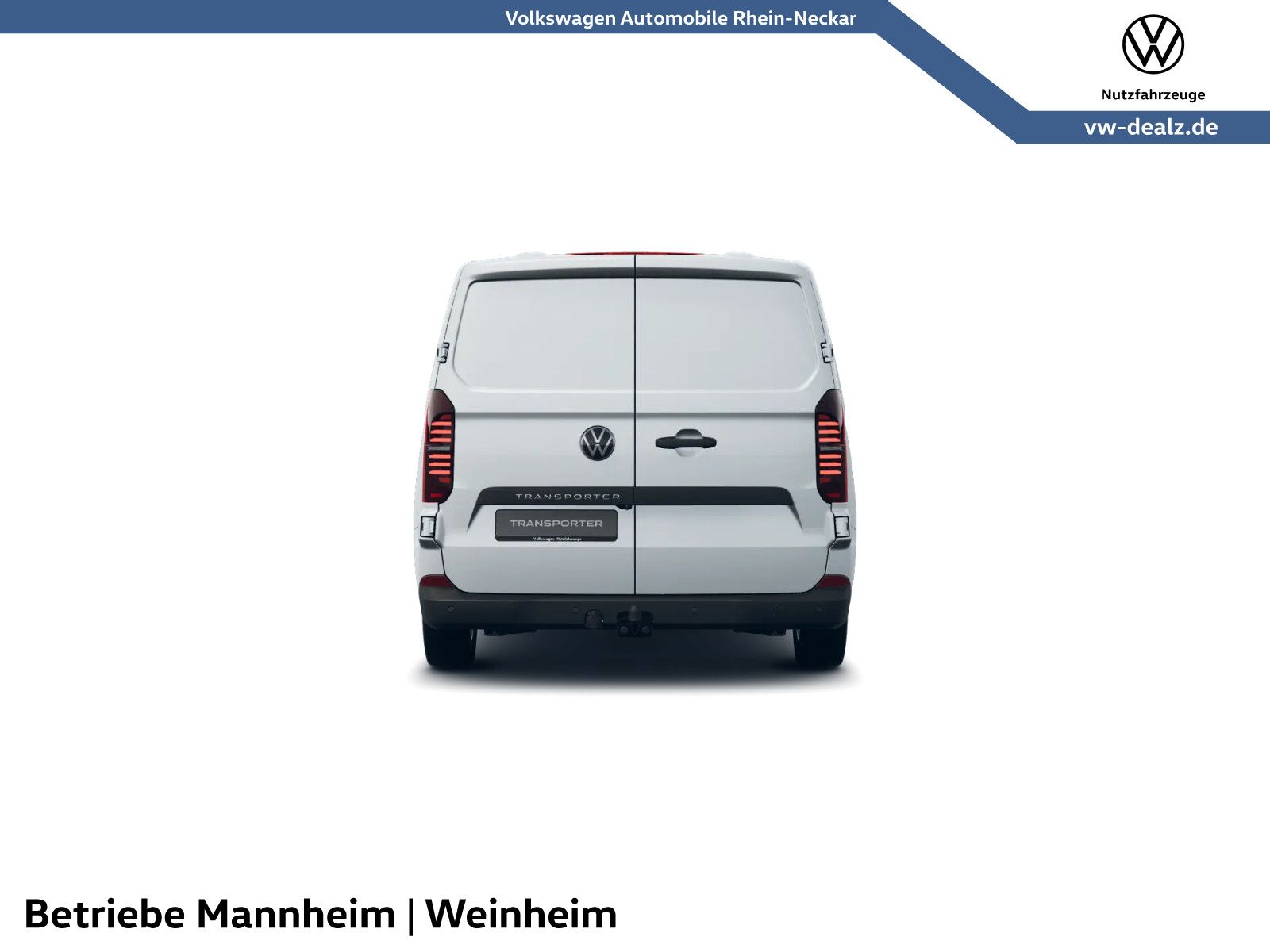 Volkswagen Andere - Bild 7