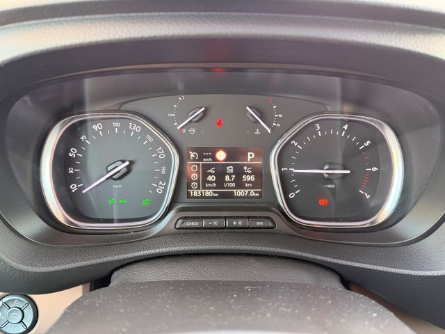 Toyota Proace (Verso) L1 Family Comfort