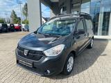 Dacia Dokker Comfort Turbo*1.Hand,SHZ,Navi,131PS - gebrauchte Dacia Dokker aus dem Jahr 2021