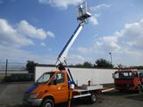 Mercedes-Benz 313 CDI Sprinter / Steiger - Bühne 16M  TÜV Neu - Arbeitsbühne Steiger