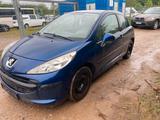 Peugeot 207 - Peugeot 207 Gebrauchtwagen in Saarbrücken