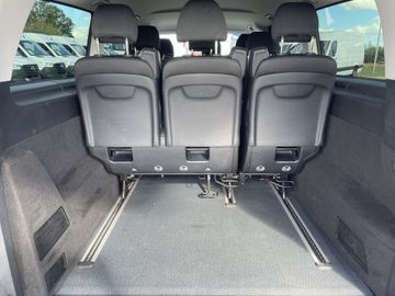 Mercedes Vito - 8