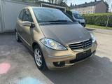 Mercedes-Benz A170 Avantgarde 2 Hand/ Xeno... - Mercedes-Benz A 170 in Essen