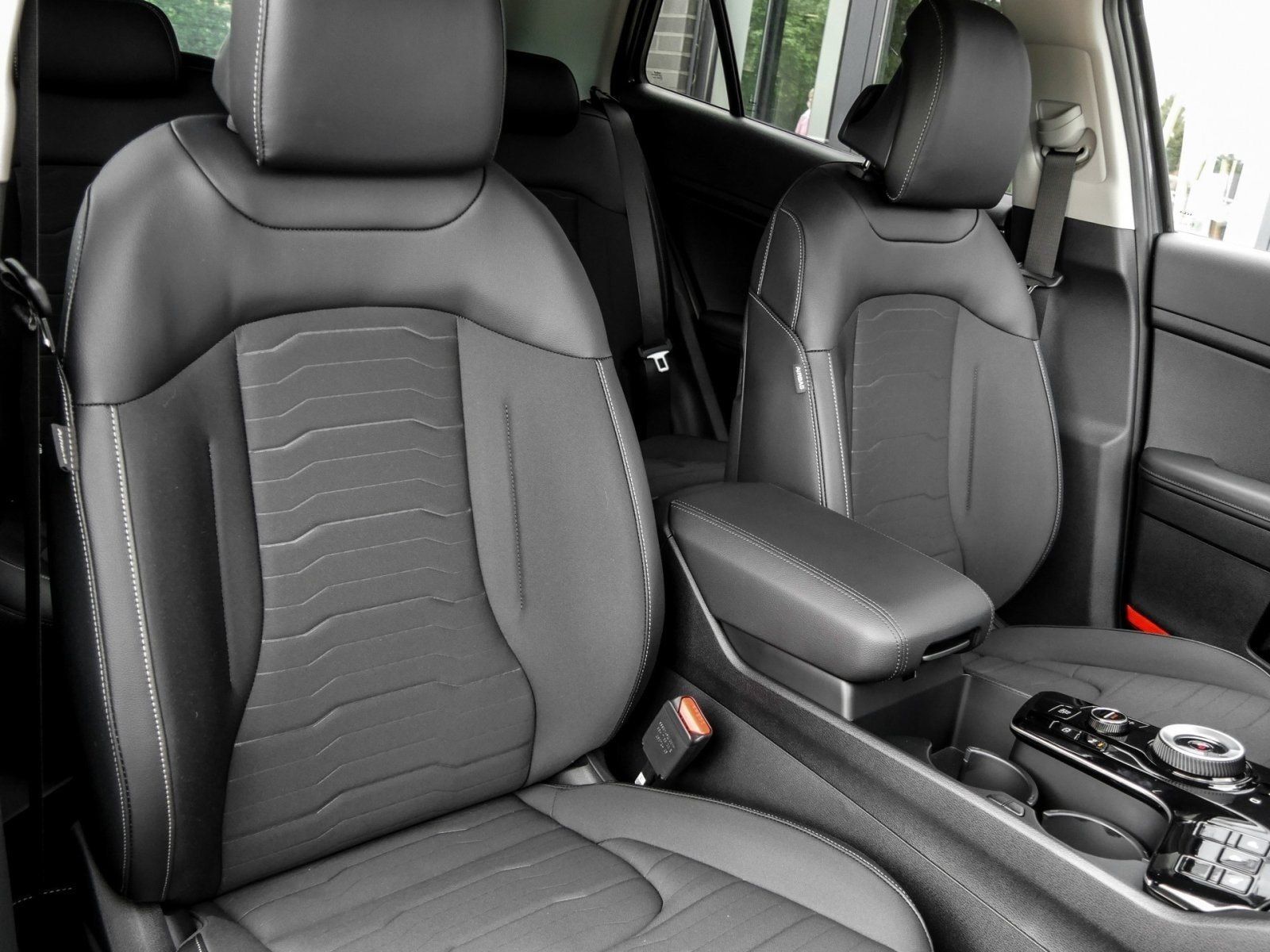 Kia Sportage - Bild 6