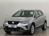 Seat Arona FR LED Navi-app Kamera virtual DAB - Seat aus 2024