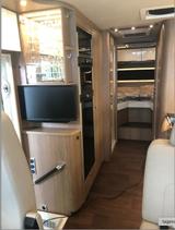 Morelo Loft 82 LB Bar - Garagenfahrzeug - TOP - Morelo Loft