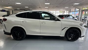 BMW X6 - 5