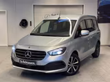 Mercedes-Benz T 180 d PROGRESSIVE EDITION 17"+WINTERPKT+CARPLA - Mercedes-Benz T-Klasse in Wuppertal