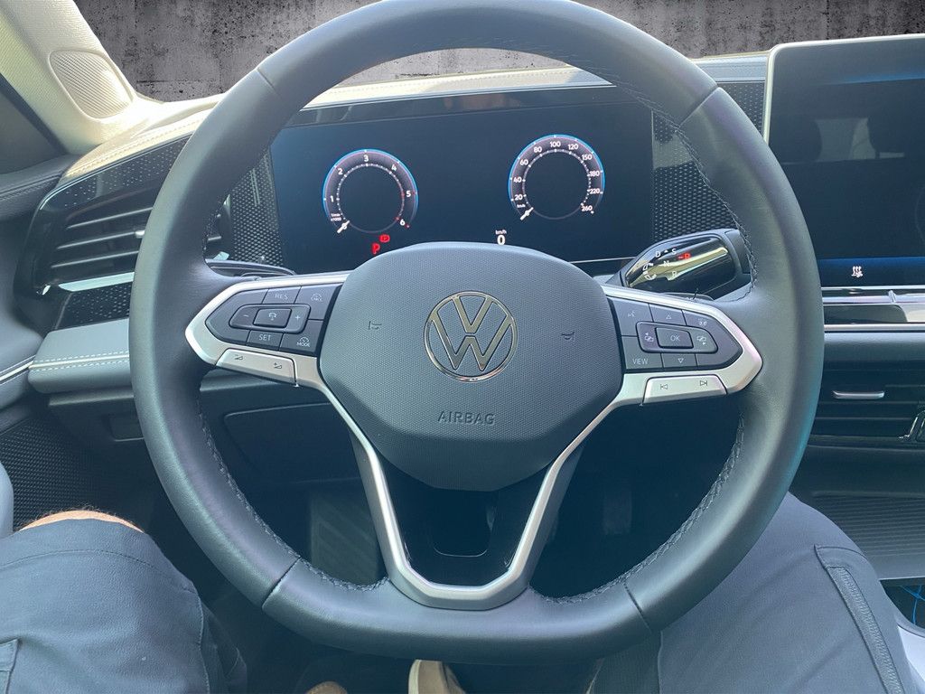 Volkswagen Passat Variant - Bild 17
