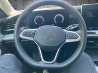 Volkswagen Passat Variant - Vorschau Bild 17