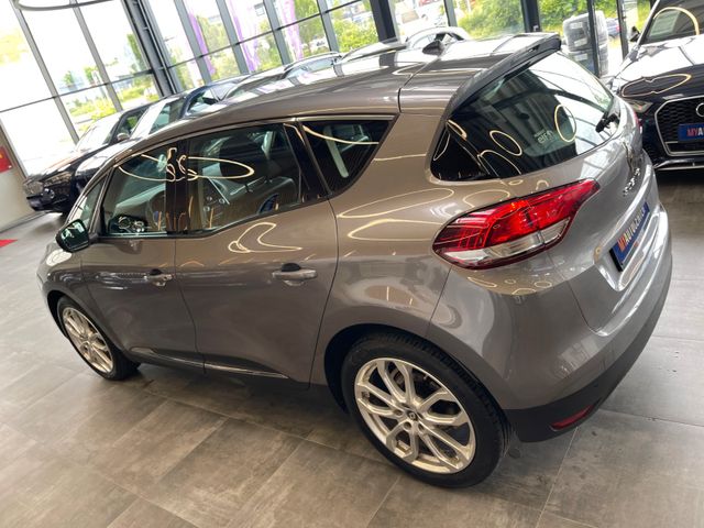 Renault Scenic IV Limited