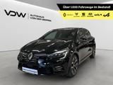 Renault Clio V Lutecia Klima Navi Rückfahrkamera - gebrauchte Renault Clio aus dem Jahr 2022