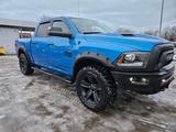 Dodge RAM,WARLOCK, 4x4 ,5.7 Hemi,Crew Cab, - Dodge RAM Warlock Gebrauchtwagen