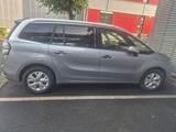 Citroën Grand C4 Picasso / SpaceTourer PureTech 130 ... - Citroën Grand C4 Picasso / SpaceTourer mit Benzin-Antrieb
