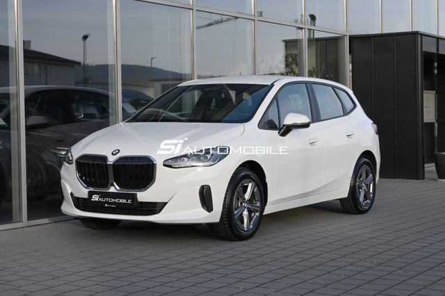 BMW 223i xDr. Active Tourer °AHK°HEAD-UP°MEMORY°360°