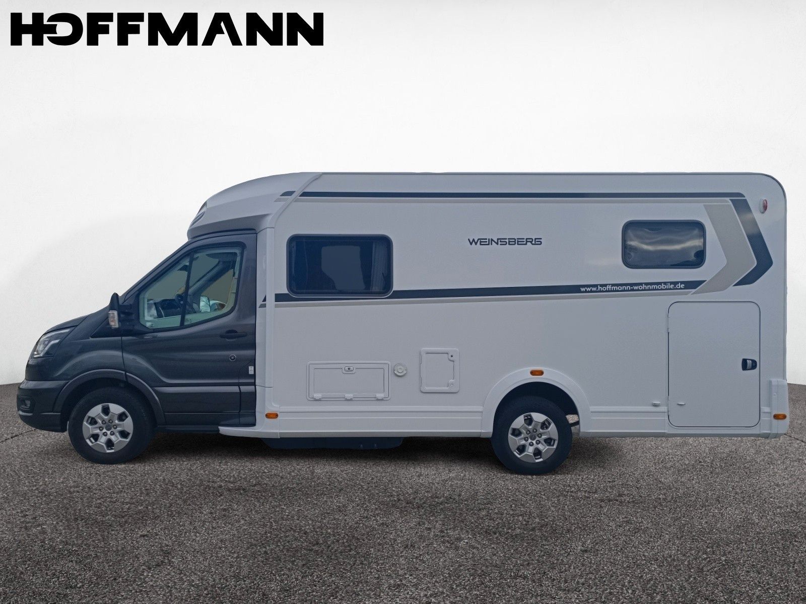 Fahrzeugabbildung Weinsberg CaraLoft 650MEG Ford*Automatik*Xenon*TV*TOP!