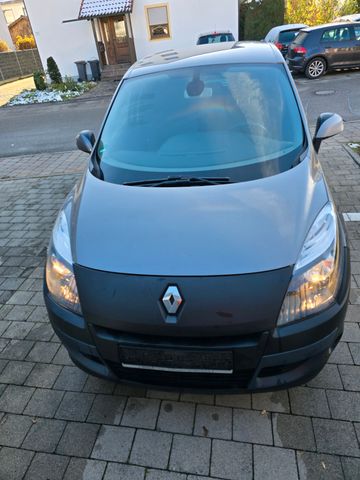 Renault Megane Scenic III