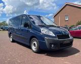 Peugeot Expert Tepee L2H1 Allure - Peugeot Expert Tepee: Van
