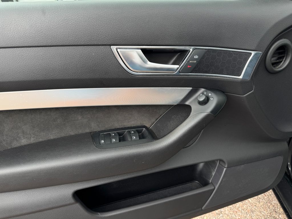 Audi A6 Avant 2.0 TDI,Leder,AHK,2.Hand,Klima